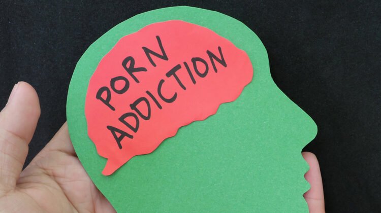 Jagdalpur Porn Addiction Treatment