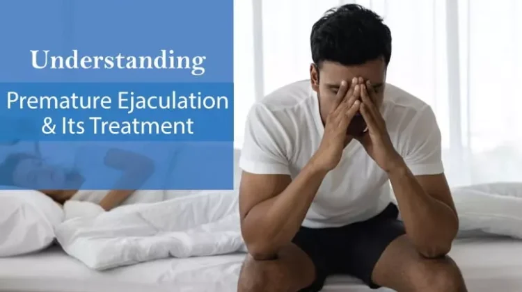 Jagdalpur Premature Ejaculation Treatment