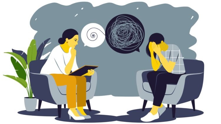 Jagdalpur Psychotherapy Doctor