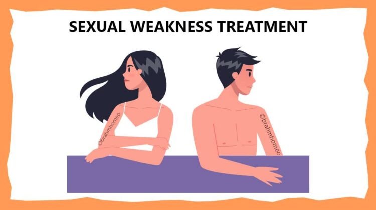 Jagdalpur Sexual Weakness Doctor