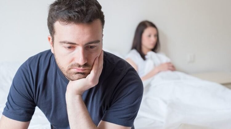 Kanker Erectile Dysfunction Treatment Doctor