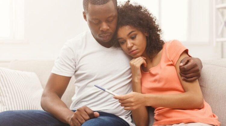 Kanker Infertility Sexologist
