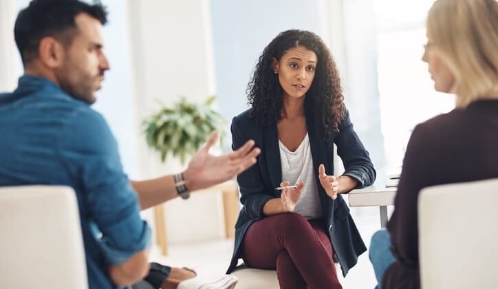 Kanker Marriage Counsellor Doctor