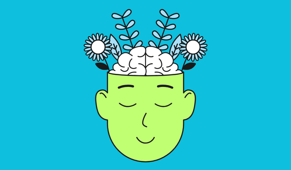 Kanker Mental Health Clinic Doctor