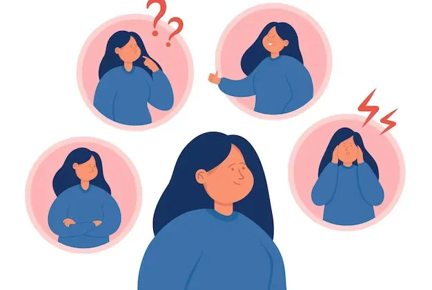 Kanker Mood Disorder Specialist