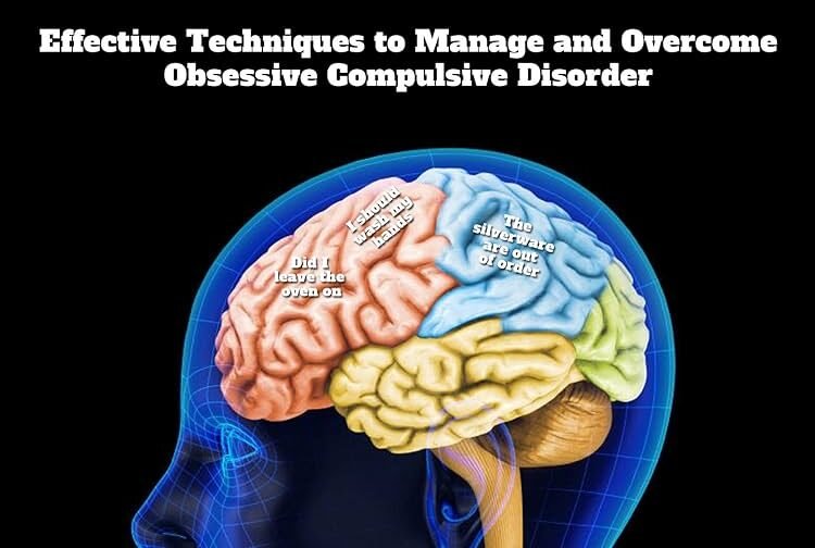 Gwalior OCD Treatment