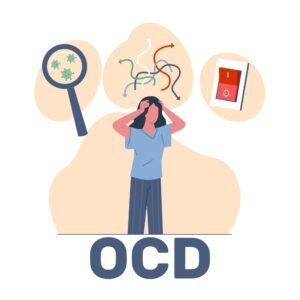 Kanker OCD Treatment Doctor