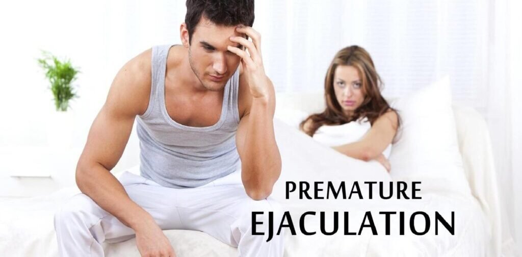 Premature Ejaculation Treatment in Kondagaon