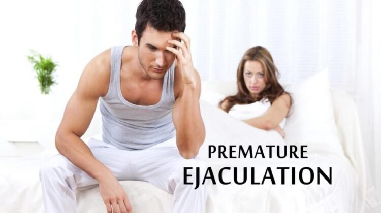 Premature Ejaculation Treatment in Kondagaon