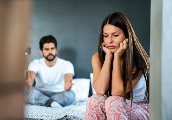 Kanker Sexual Weakness Doctor