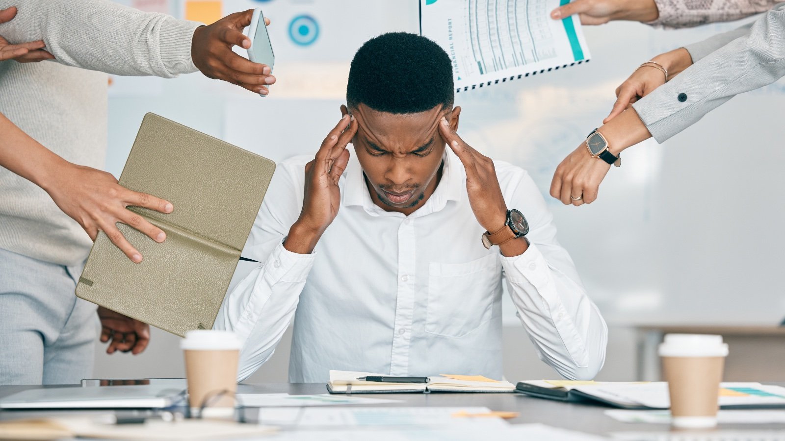 Gwalior Stress Counselling |