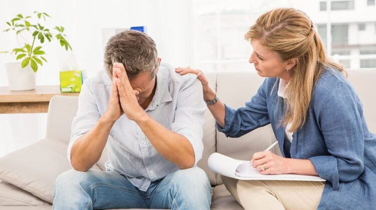 Kanker anxiety treatment doctor