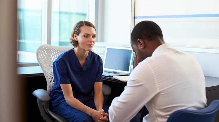 Kanker best psychiatrist doctor