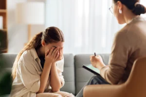 Kanker depression treatment doctor
