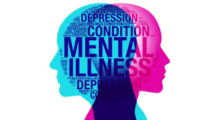 Kanker mental health doctor