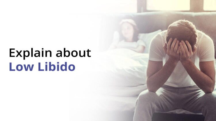 Low Libido Treatment Kanker Clinic