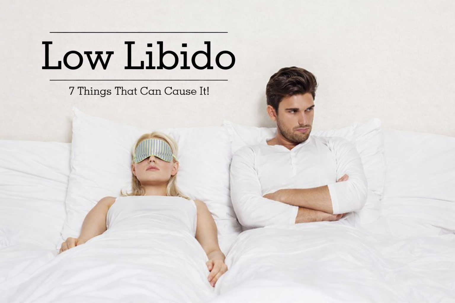 Low libido treatment in rajnandgaon