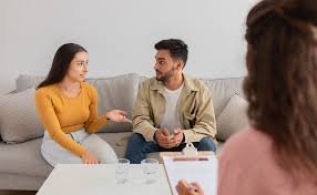 Marriage Counsellor Dhamtari Clinic