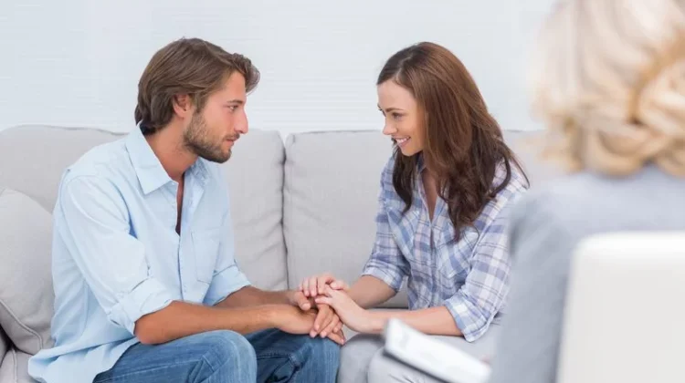 Marriage Counsellor Jagdalpur Clinic