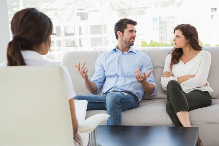 Marriage counsellor in jabalpur