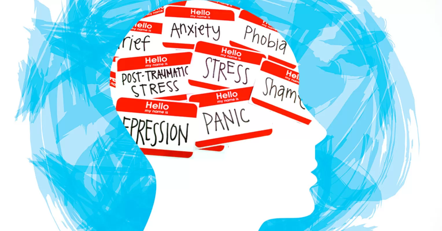 Mental health clinic in durg