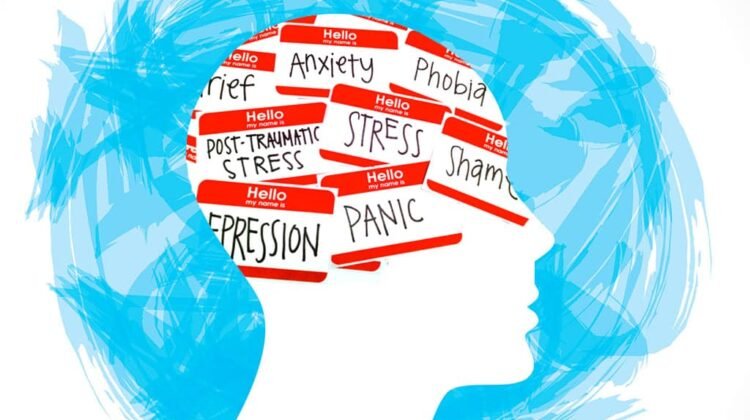 Mental health doctor Kanker clinic