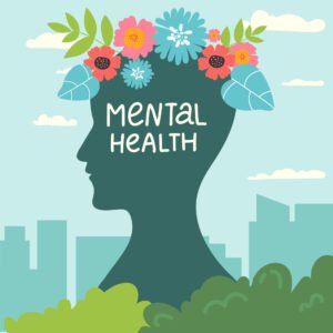 Mental health raigarh clinic