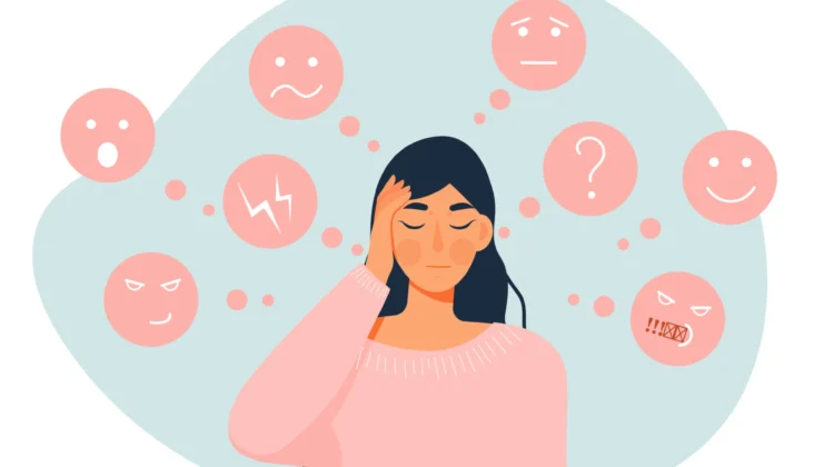 Mood Disorder Specialist In Kanker
