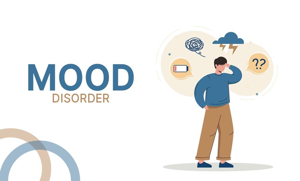 Mood Disorder Specialist in Korba