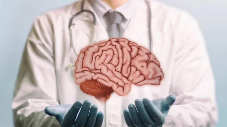 Neuro psychiatrist in Kanker