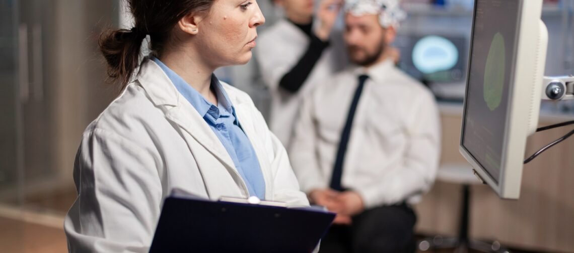 Gwalior Neuro Psychiatrist Doctor | Dr. Rajesh Rathi – Apex Clinic