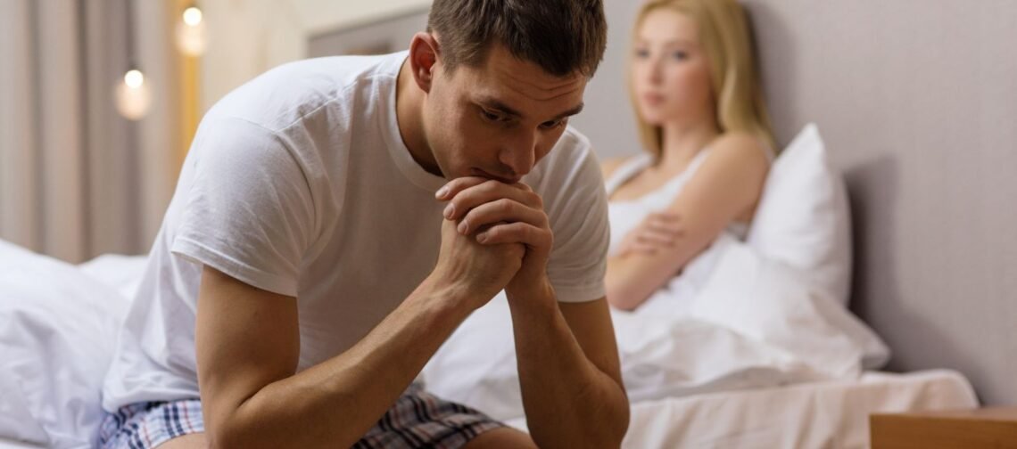 Nightfall Treatment Bilaspur Clinic