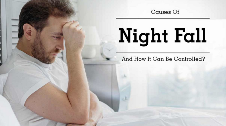 Nightfall Treatment In Kanker