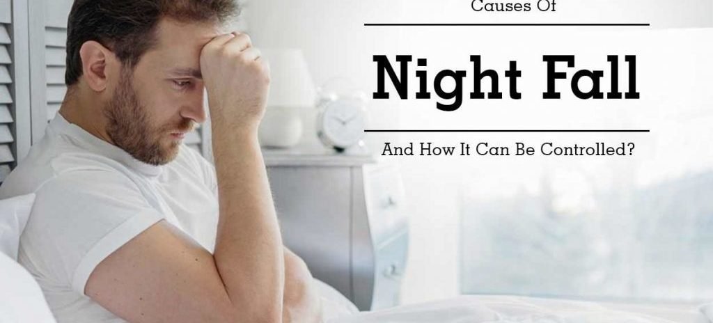 Nightfall treatment in rajnandgaon