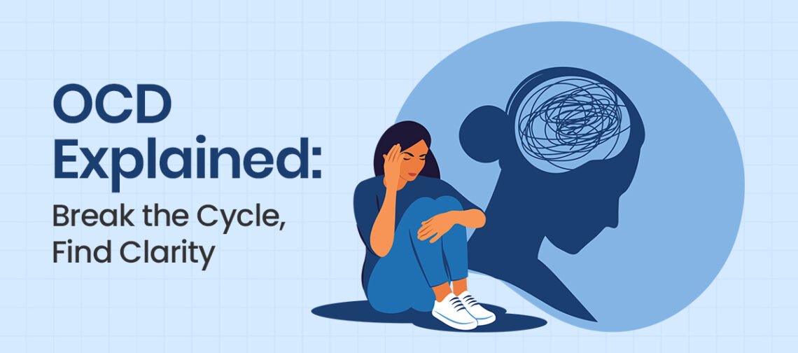 OCD Treatment Kondagaon Clinic