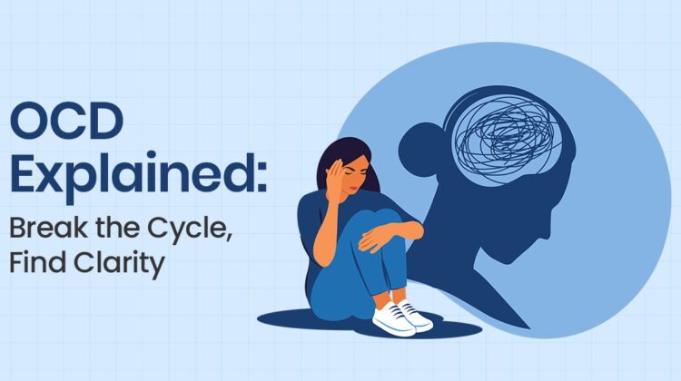 OCD Treatment Kondagaon Clinic