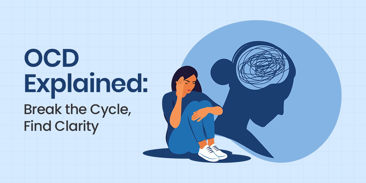 OCD Treatment in Gwalior