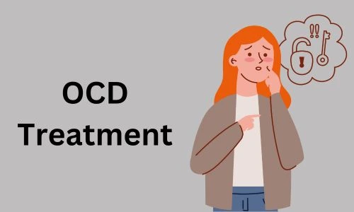 OCD Treatment in Kanker