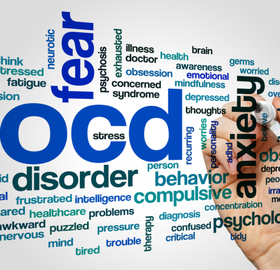 OCD treatment bhopal clinic