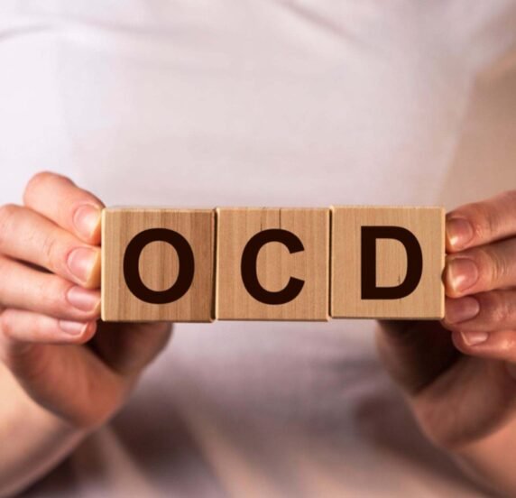 OCD treatment drug clinic
