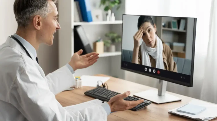 Online Psychiatrist In Jagdalpur