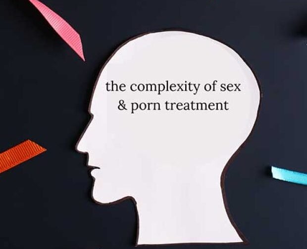 Porn Addiction Treatment