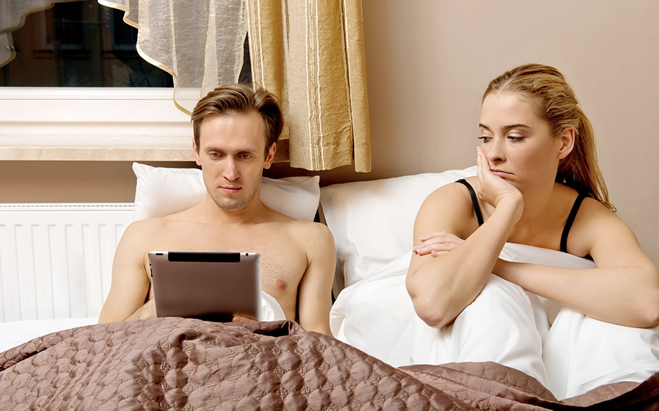 Porn addiction treatment in bhopal