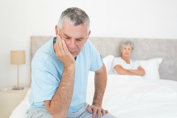 Premature Ejaculation Treatment In Kanker