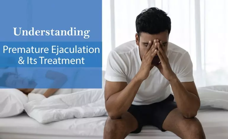 Premature Ejaculation Treatment Kondagaon Clinic