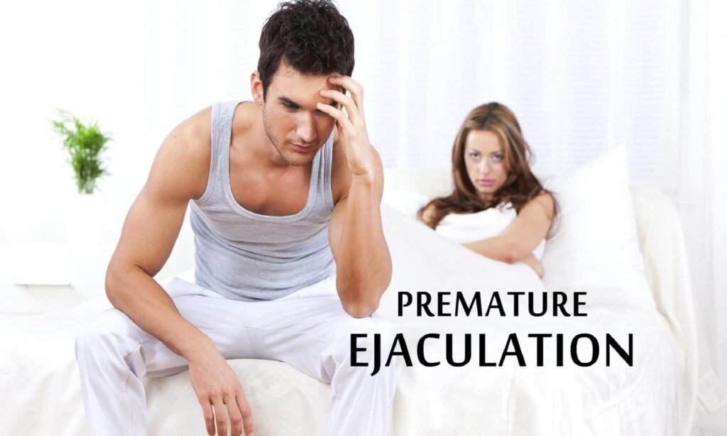 Premature-Ejaculation treatment in bhopal