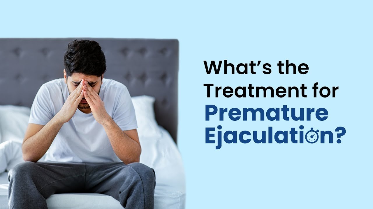 Premature ejaculation treatment in rajnandgaon
