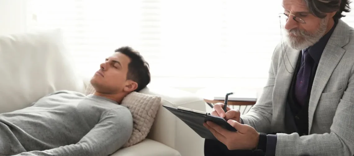 Psychiatrist Bilaspur clinic