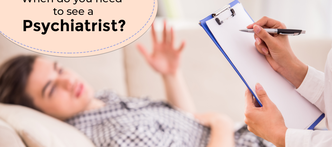 Psychiatrist Near Me Gwalior Clinic