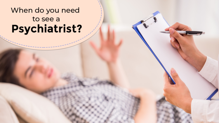 Psychiatrist Near Me Gwalior Clinic